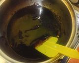 Foto langkah ke 1 dari resep Brownies panggang super nyoklat.