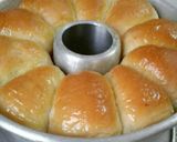 Foto langkah ke 4 dari resep Roti Keset Isi.