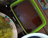 Foto langkah ke 5 dari resep Jelly Tea.