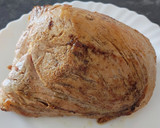 Foto del paso 1 de la receta: Lomo de cerdo a la cerveza