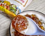 Foto langkah ke 7 dari resep Bubur Kanji Grindil/Jenang Grendul.