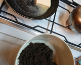 Foto del paso 1 de la receta: 🍪Galletas de Azúcar Negra con Harina Integral🍪