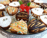Foto del paso 11 de la receta: Galletitas de almendra