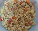 Sauce din kazamatakin girki4 hoto