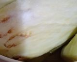 عکس مرحله 1 از دستور خوراک بادمجان جان ッ