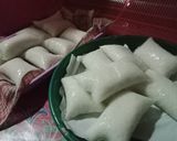 Foto langkah ke 8 dari resep Lontong Sayur.