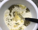 Foto del paso 1 de la receta: Pan de ajo y orégano