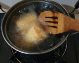Foto langkah ke 7 dari resep Singkong Goreng Renyah.