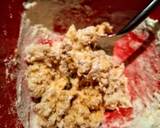 Healthy Baked cornflake chicken