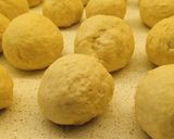 Foto del paso 3 de la receta: Dumpling 🇨🇳
