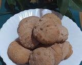 Foto del paso 3 de la receta: Cookies De Leche Condensada