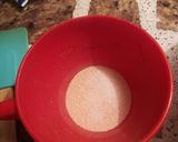 Foto del paso 1 de la receta: Pancitos materos