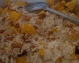 A picture of step 1 of Poha Chivda.
