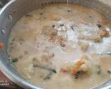 A picture of step 5 of Vegetable Stew.