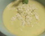Foto del paso 6 de la receta: Crema de coliflor