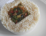 Foto del paso 10 de la receta: Couscous con verduras
