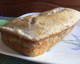 Foto del paso 6 de la receta: Budín de banana fit
