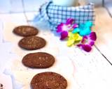 #GA4 #Week10 - Sable Cookies recipe step 1 photo