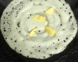Benne Dosa recipe step 4 photo