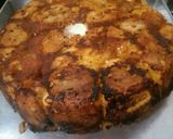 Foto langkah ke 14 dari resep Pizza Monkey Bread.