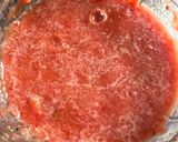 A picture of step 1 of Tomato sauce 🍅.