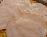 Foto del passaggio 4 della ricetta Frittata al Forno Farcita