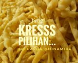 Foto langkah ke 7 dari resep Stik Bawang.