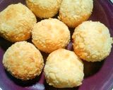 Foto langkah ke 3 dari resep Bola Tahu Crispy (cuma 3 bahan).