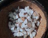 নিরামিষ মোচার ঘন্ট (niramish mochar ghonto recipe in Bengali) রেসিপি ধাপ - 3 ছবি