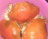 Foto langkah ke 1 dari resep Kepiting saus asam manis.
