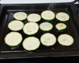 Foto del paso 1 de la receta: Emperador a la plancha con majado de ajo y perejil