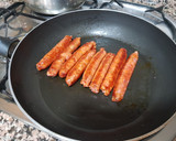 Foto del paso 2 de la receta: Arroz y costra de Orihuela (Alicante)