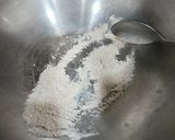 ज्वार वेजिटेबल सूप रेसिपी चरण 1 फोटो
