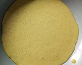 Foto del paso 1 de la receta: Crepas de espinaca y avena 🌿🌿
