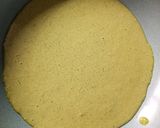 Foto del paso 1 de la receta: Crepas de espinaca y avena 🌿🌿