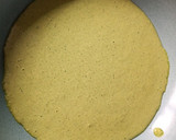 Foto del paso 1 de la receta: Crepas de espinaca y avena 🌿🌿