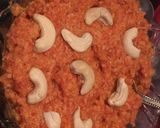 गाजर का हलवा(Gajar ka halwa recipe in Hindi) रेसिपी चरण 2 फोटो
