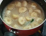 Foto langkah ke 4 dari resep Kolak Pisang.