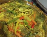 Foto langkah ke 7 dari resep Ikan Cukil Bumbu Acar 😘.