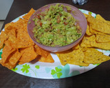 Foto del paso 4 de la receta: Guacamole 🥑
