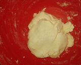 Foto langkah ke 3 dari resep Telur Gabus (kue daki/bolot).