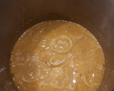 Foto del paso 2 de la receta: Guiso de calamares con patatas