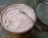 Foto langkah ke 3 dari resep Brownies Tepung Mocaf.