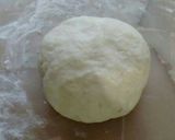 Foto del paso 2 de la receta: Bizcochitos 3 ingredientes