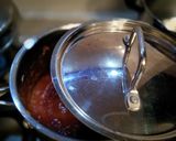 Foto del paso 5 de la receta: Mermelada de guayaba
