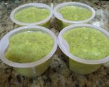 Foto del paso 4 de la receta: Puré de Calabacín