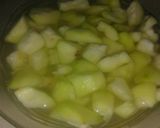 Foto langkah ke 3 dari resep Kedondong pedas manis.