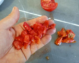 Foto del paso 5 de la receta: Arroz frito con gambas
