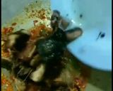 Foto langkah ke 6 dari resep Balado ikan asar.