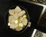 Foto del paso 5 de la receta: Solomillo de cerdo con champiñones